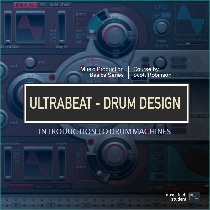 ultrabeat plugin